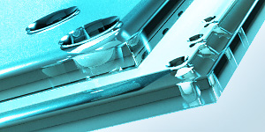 Сверление отверстий