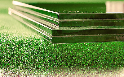 Стекло триплекс фото