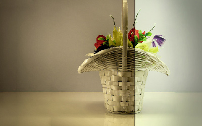 Тонированное стекло фото