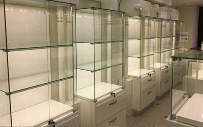 Тонированное стекло фото